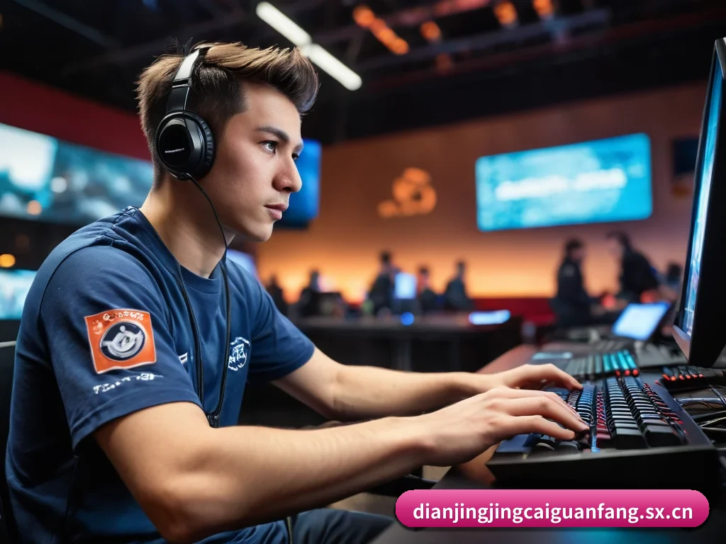 坚持做好基础的事 - 长期内容价值积累(IA ESPORTS)