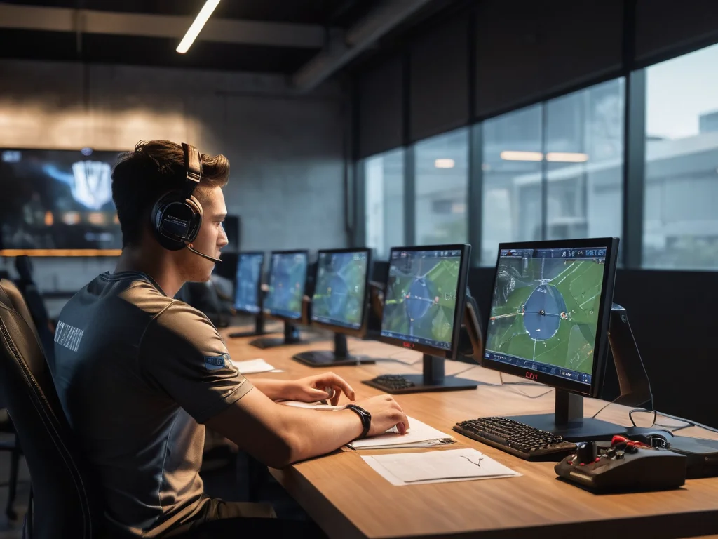 姆巴佩目标锁定2026世界杯率法国冲击卫冕伟业 - IA ESPORTS