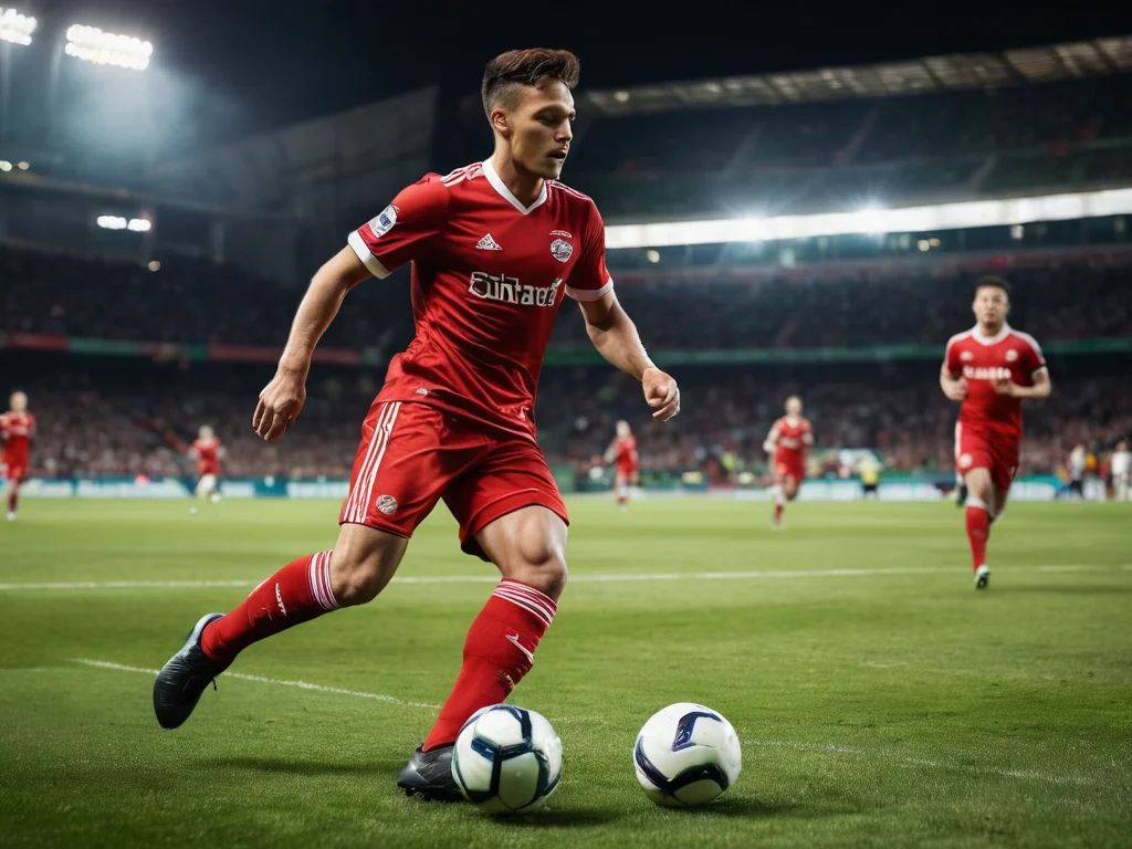 女足欧冠前瞻焦点对决出线形势及核心看点全面解析 | IA ESPORTS