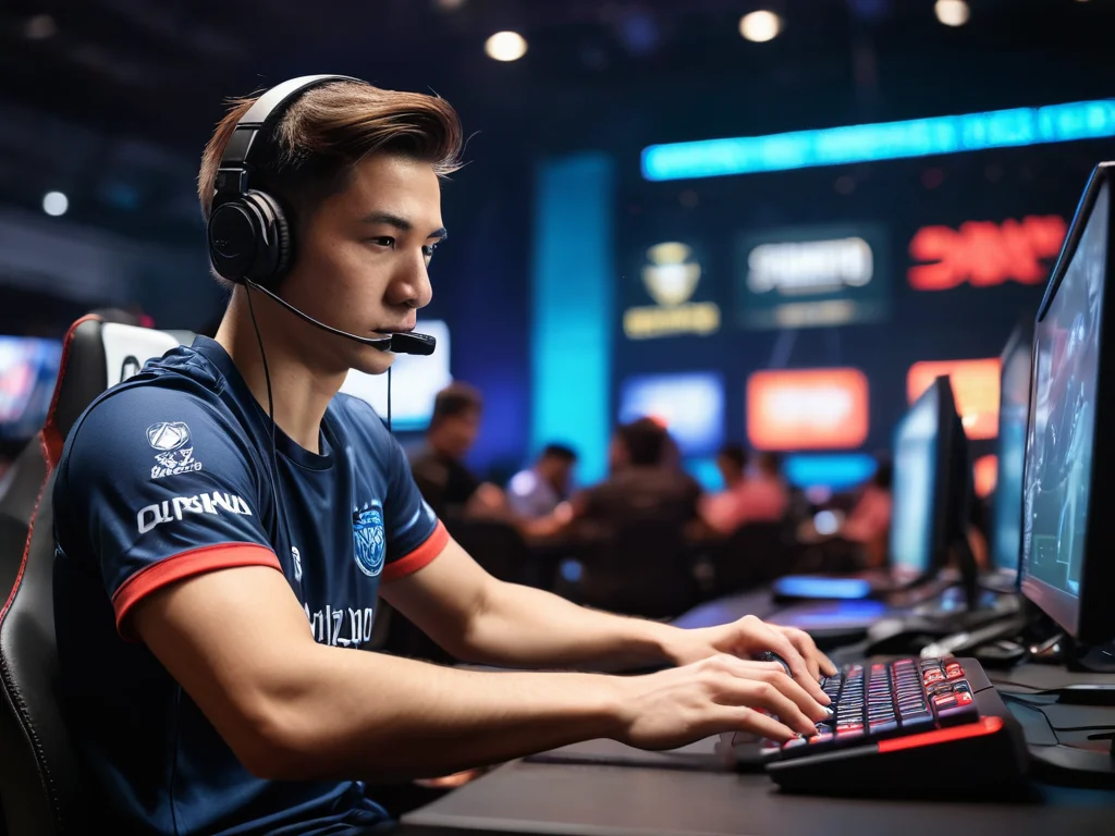 奥马利亮相ONE冠军赛最新对阵安排及赛事看点汇总 | IA ESPORTS